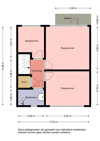 Floorplans